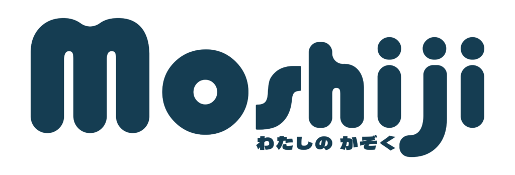 Moshiji